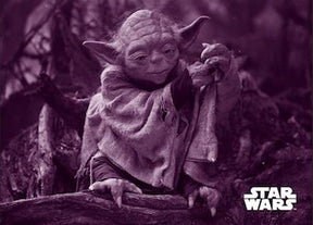 * Last Box * 2019 Topps Star Wars The Empire Strikes Back: Black & White Hobby, Box