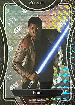 2023 Kakawow Disney 100 Star Wars Phantom Hobby, Box