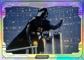 2023 Kakawow Disney 100 Star Wars Phantom Hobby, Pack