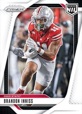 2025 Panini Ohio State University Collegiate Blaster, Box