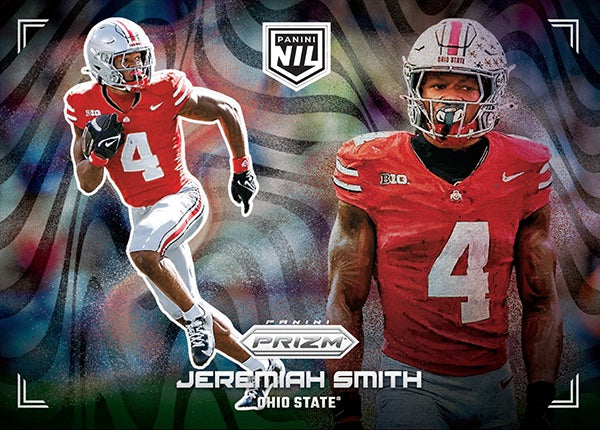 2025 Panini Ohio State University Collegiate Blaster, 20 Box Case