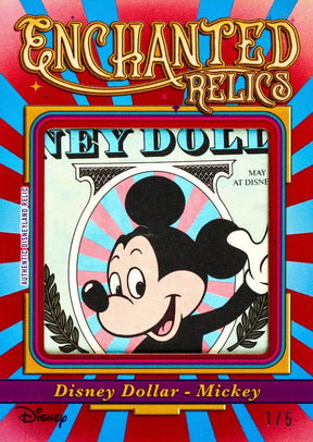 2025 Topps Disneyland 70th Anniversary Blaster, 40 Box Case