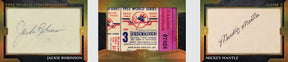 2026 Leaf Magnificence Multi-Sport Hobby, 10 Box Case