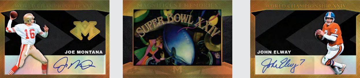 2026 Leaf Magnificence Multi-Sport Hobby, Box