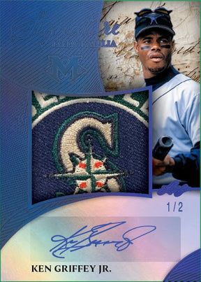 2026 Leaf Magnificence Multi-Sport Hobby, 10 Box Case