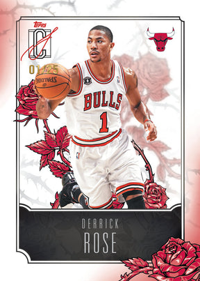 *LAST CASE* 2025-26 Topps Signature Class Basketball Jumbo, 6 Box Case