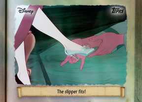 2025 Topps Disney Wonder Mega, Box