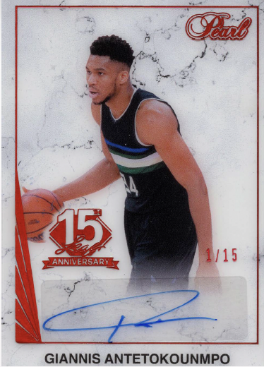 2026 Leaf Super Sport Heroes Multi-Sport Hobby, Box