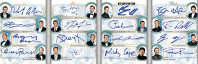 2026 Leaf Pop Century Hobby, Box