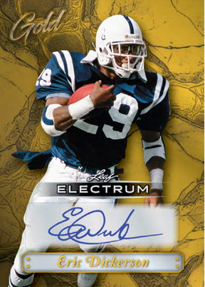 2025 Leaf Electrum Multi-Sport Hobby, Box