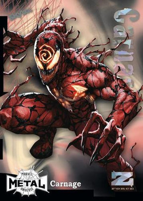 2021 Upper Deck Marvel Spider-Man Metal Universe, Blaster Box