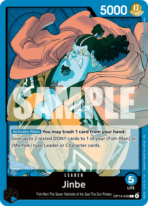 One Piece Azure Sea's Seven, 12 Booster Box Case