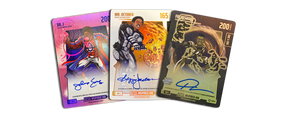 2026 Bo Jackson Battle Arena Ken Griffey Jr Edition Blaster, Box