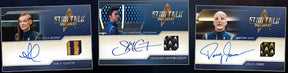 2022 Rittenhouse Star Trek Discovery Season 3 Hobby, Pack