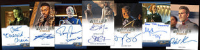 2022 Rittenhouse Star Trek Discovery Season 3 Hobby, Pack
