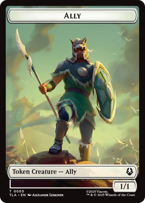 Magic The Gathering: Avatar The Last Airbender Play Booster, Box