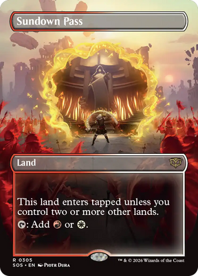 Magic The Gathering: Secrets of Strixhaven Play Booster, Box