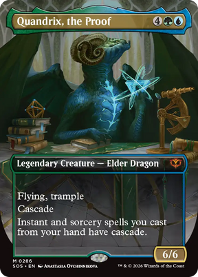Magic The Gathering: Secrets of Strixhaven Play Booster, Box