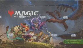 Magic The Gathering: Bloomburrow, Play Booster Box
